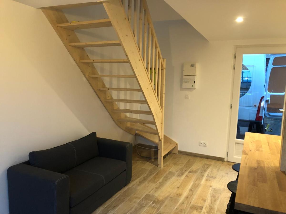 La Petite Maison Putanges 외부 사진