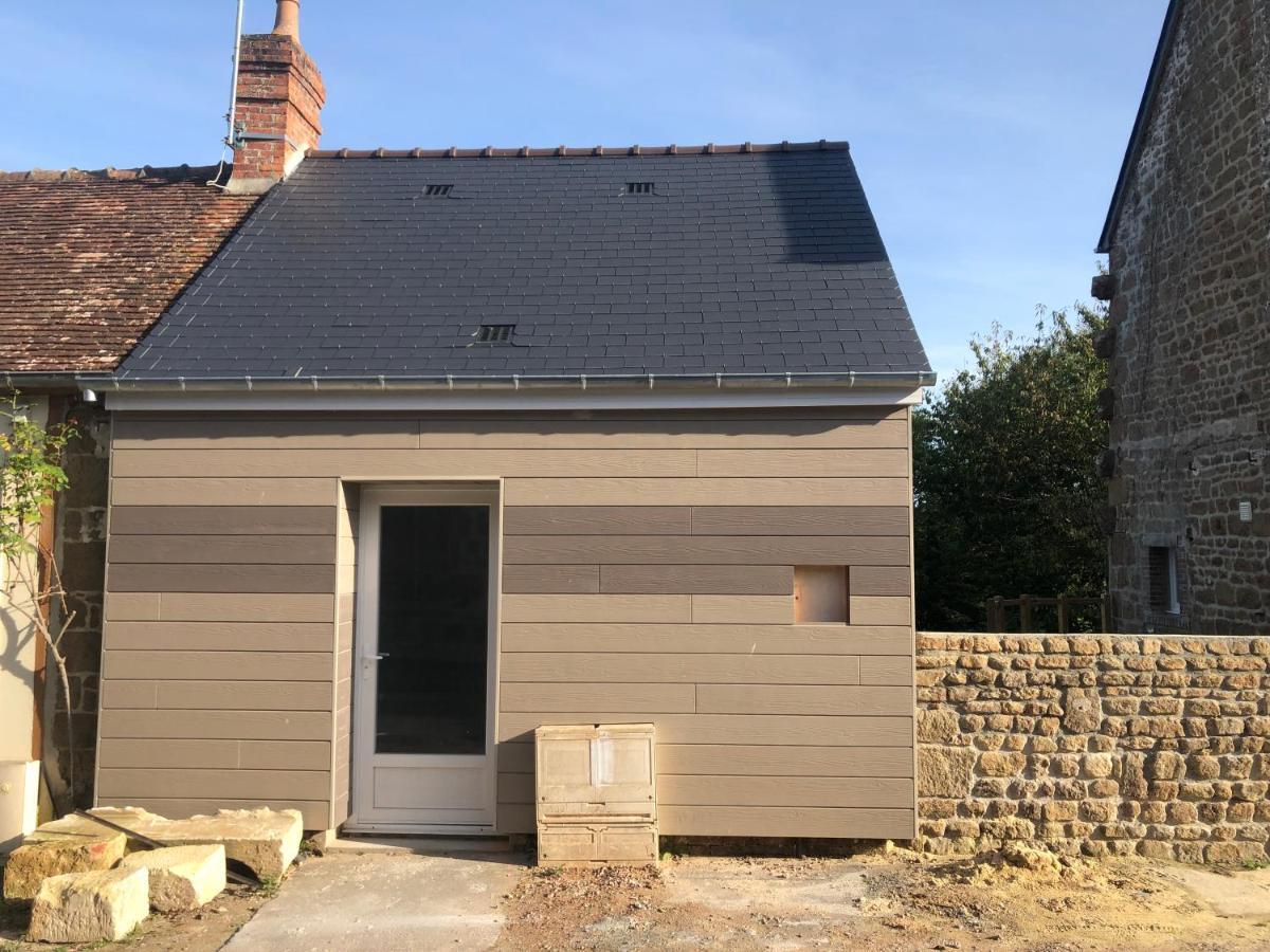 La Petite Maison Putanges 외부 사진