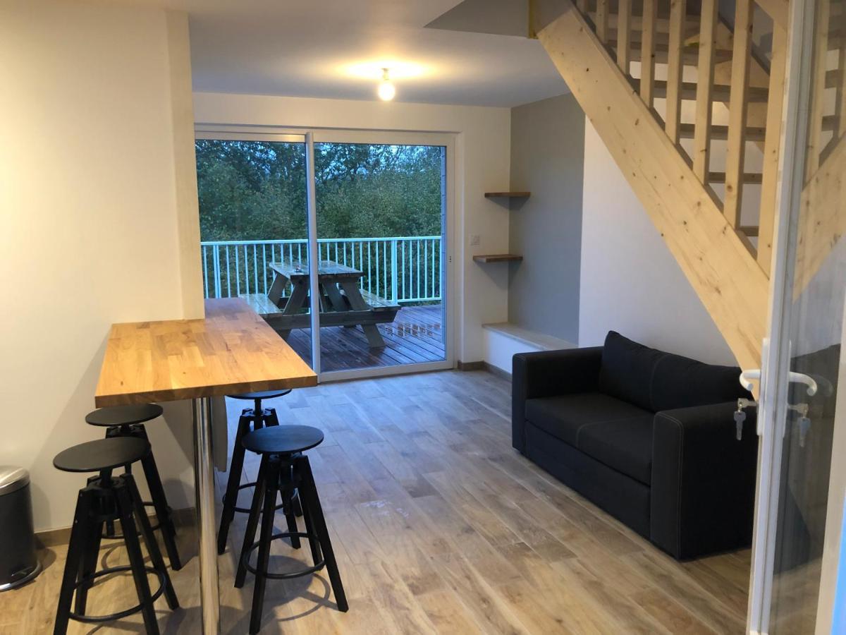 La Petite Maison Putanges 외부 사진
